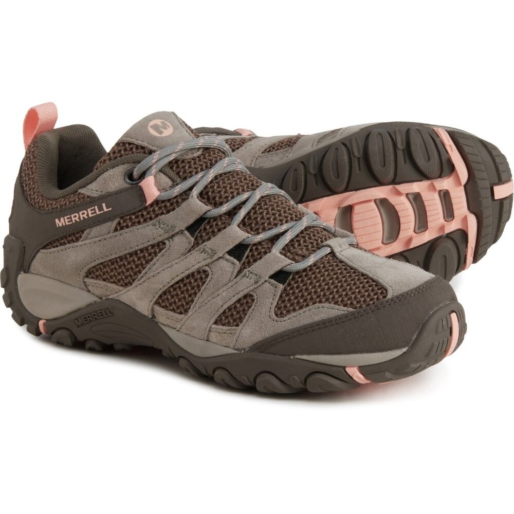 MERRELL Alverstone Women's Hiking Shoes